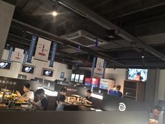 -很久以前羊肉串(昌里路三钢里店)