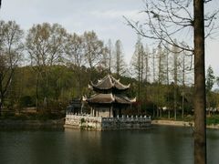 -习家池