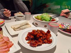 -新白鹿餐厅(城西银泰城店)