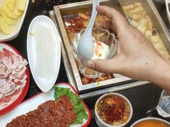 -重庆德忆火锅（龙南街3店）(渝水岸餐饮)