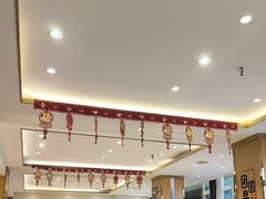 -添福来墨鱼饺子 · 海鲜东北菜(大连星海·黄浦路店)