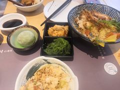 -林妈妈村·日式料理(宝山万达店)