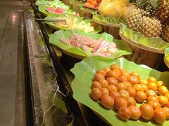 -汉丽斯巴西烤肉自助(市南店)