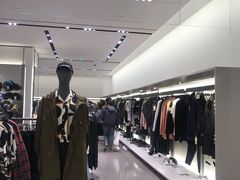-ZARA(熙地港店)