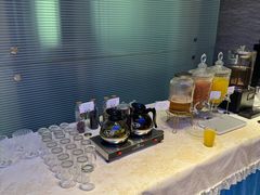 -哈尔滨中央大街华特酒店