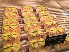 -FANEN法念·烘焙·甜点(万象城店)