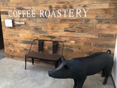 -Vanilla Specialty Coffee(八大关店)