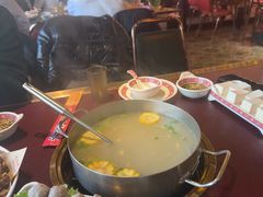 -大吉利·潮汕鲜牛肉火锅(西安店)