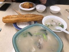 -老福洲(西洪路店)