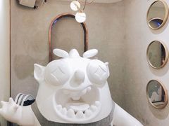 -茶力的小怪兽(梅林卓悦汇店)