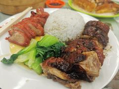 -澳门陈光记烧味饭店(万象城店)