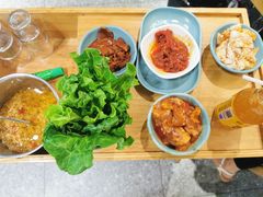 -蚝英雄·自助烤蚝(高新店)