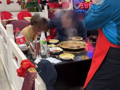 -芦月轩羊蝎子(太平桥店)