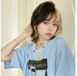 -美美秀造型