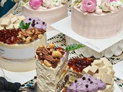 -ZIYUE CAKE线上店