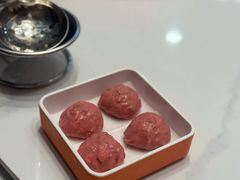 手锤熟牛丸-潮汕大目牛肉火锅(皇岗旗舰店)