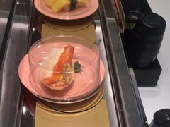 -争鲜回转寿司(通州万达店)