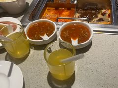 -海底捞火锅(万达广场店)