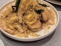 -莆田餐厅PUTIEN(西安万象天地店)