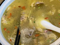 -鸿运楼·舌尖上的徽菜