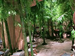 -盟重烧烤(高正街店)