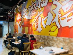 大堂-友德福.老字号粤菜.广州地标融合美食(荔湾路店)