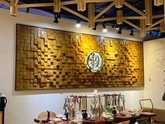-十八字金银饰·拼豆·开蚌手工体验团建(君太百货店)