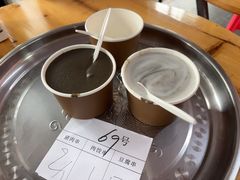 -谢怀亮芝麻茶