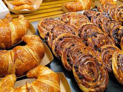 -汉柏麦香德国面包房(海信店)