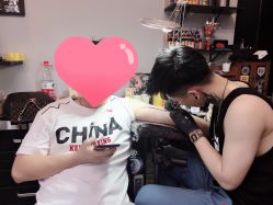 -飛凡TATTOO纹身•原创