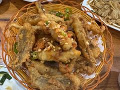 -南记食粥坊·宵夜大排档(莲花总店)