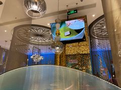 -阿里疆Alijiang·丝路美食·异域风情·清真(长楹天街店)
