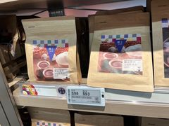 -楼上(尖沙咀店)