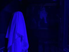 -荒岛实景沉浸密室(江汉路1店)