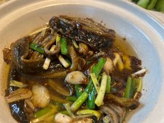 -芳芳私房菜·精做淮扬菜(承德路店)
