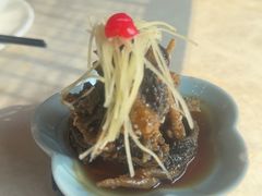 -二泉园老菜馆·百年无锡菜