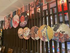 -佛山希尔顿酒店·融誉亚洲美食荟