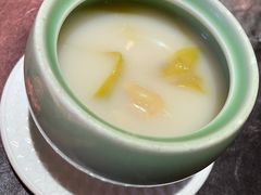 霸王花炖老鸡汤-蟹榭·本帮江浙菜·蟹宴(五角场合生汇商场店)