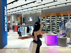 -洋洋广场(南街店)