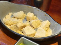 -火炉情韩国料理店(古田路店)