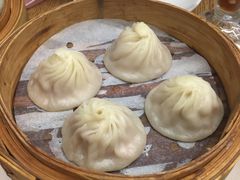 -翡翠拉面小笼包(机场DFS店)