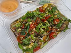 腌血蛤-圆蛋酒料•生腌(开元路店)