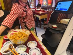 -大海碗·炸酱面·烤鸭·京菜(天坛店)