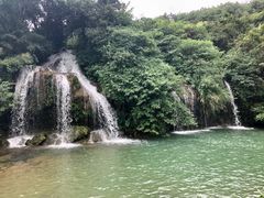 -天河潭旅游度假区