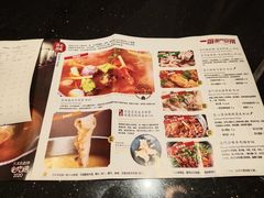 -一哥澳门豆捞·澳门风打边炉(高德置地店)