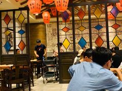 大堂-大壶春生煎(四川中路店)