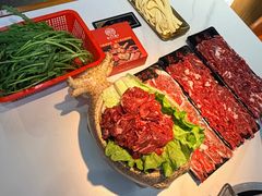 -刘少华贵州小黄牛·鲜牛肉火锅(总店)