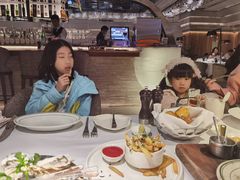 -燃扒房Steakhouse(皇庭店)