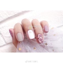 -Halo美甲美睫