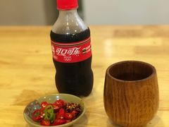 -阿彬生炒牛肉面(解放路店)